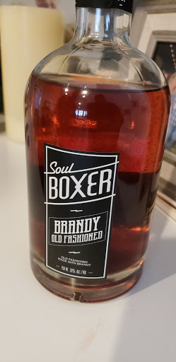 Liquor Store «Flight 747 Liquor Store & Lounge Bar», reviews and photos, 1500 Airport Rd, Jacksonville, FL 32218, USA