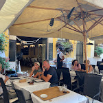 Photo n°3 de l'avis de Stephanie.a fait le 15/07/2022 à 09:42 sur le  Ristorante Osteria Casa Vino Consegna à Verona