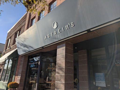 Astreins Creative Jewelers, 120 W Maple Rd, Birmingham, MI 48009, USA, 