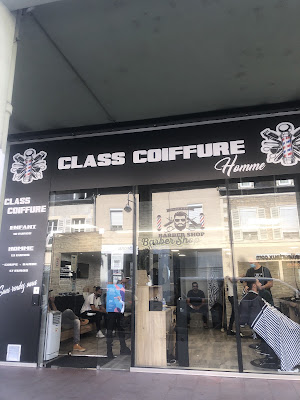 Class Coiffure à Nevers