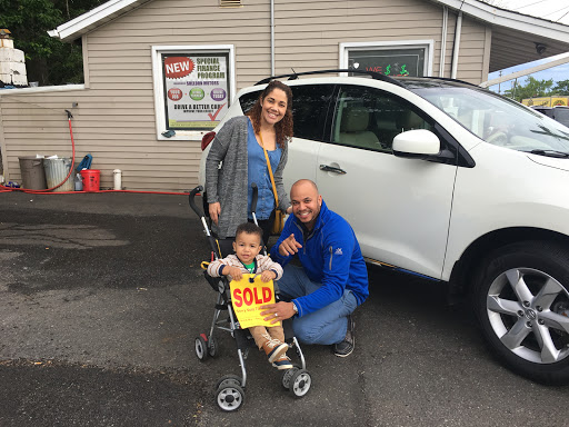 Used Car Dealer «Sheldon Motors», reviews and photos, 616 NJ-18, East Brunswick, NJ 08816, USA