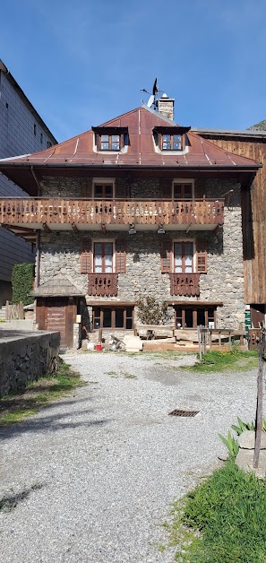 Chalet Immo à Valloire (Savoie 73)