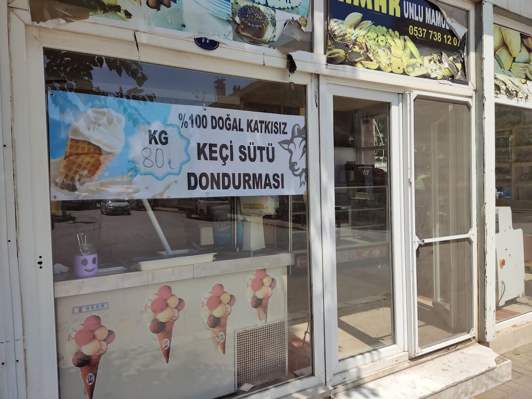 Irmak unlu mamülleri