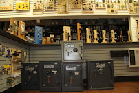 Brookline Lock Company - Photo 7 - Car repair in Brookline, MA, Boston