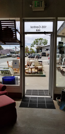 Store «Second Chance Thrift Store», reviews and photos, 105 Central Ave, Pacific Grove, CA 93950, USA