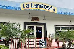 Restaurante de Mariscos la Langosta image