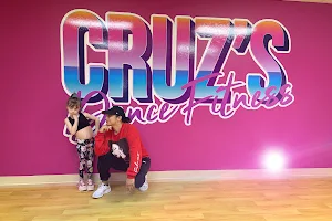 Cruz’s Dance Fitness & Athletic Studio image