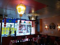 Atmosphère du Restaurant vietnamien Dragon d'Or à Saint-Vallier - n°4