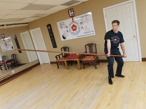 Palm Beach Wing Chun