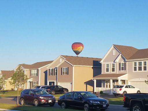 Conference Center «Cambridge Lakes Community Center», reviews and photos, 1125 Wester Blvd, Pingree Grove, IL 60140, USA