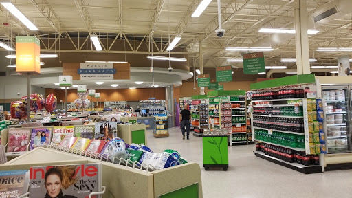 Supermarket «Publix Super Market at Promenade at Silver Palm», reviews and photos, 23300 SW 112th Ave, Homestead, FL 33032, USA