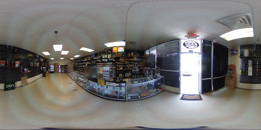 Tobacco Shop «TOBACCO WORLD», reviews and photos, 2035 W McDermott Dr #430, Allen, TX 75013, USA