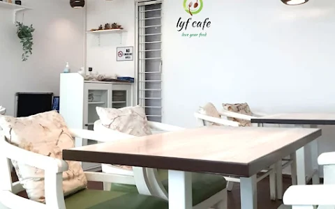 LYF CAFE image