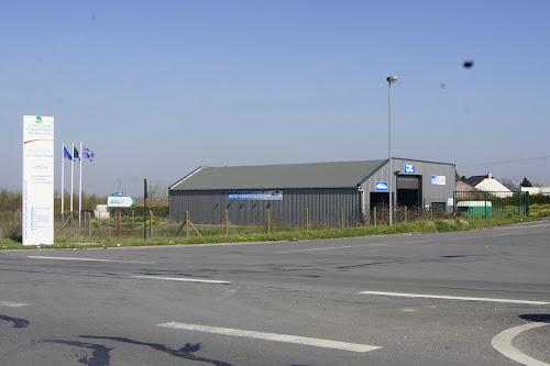 Centre de contrôle technique AUTO CONTROLE 62 Méricourt