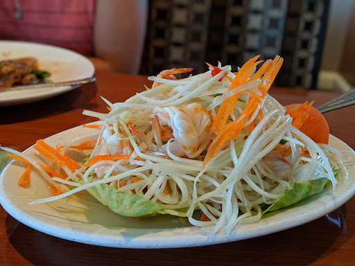 Laotian restaurant Irvine