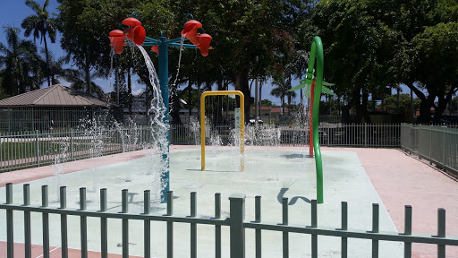 Water Park «Grapeland Water Park», reviews and photos, 1550 NW 37th Ave, Miami, FL 33125, USA