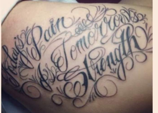 Explore cover up tattoo ideas for forearm, creative tattoo ideas in Hialeah, available at Allstar Tattoo & Body piercing