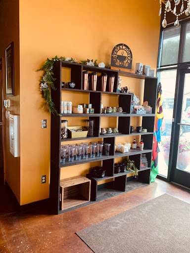 Cafe «Crystal Coffee Cafe & Beanery», reviews and photos, 2625 Packerland Dr, Green Bay, WI 54313, USA