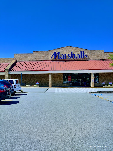 Department Store «Marshalls», reviews and photos, 7335 Mentor Ave, Mentor, OH 44060, USA