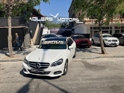 ADLERS MOTORS