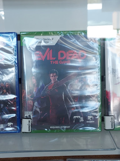 Collectibles Store «The Exchange», reviews and photos, 6535 Robinson Centre Drive, Pittsburgh, PA 15205, USA