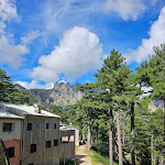 Photo n° 1 de l'avis de Fabienne.i fait le 23/09/2023 à 07:16 pour Auberge du Col de Bavella à Bavella