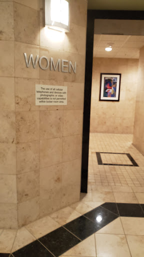 Gym «Life Time Fitness», reviews and photos, 13600 Will Clayton Pkwy, Humble, TX 77346, USA