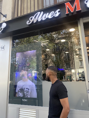 AlvesMCut Coiffure à Colombes