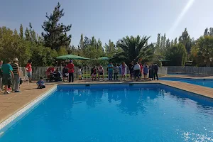 Pool La Granja image