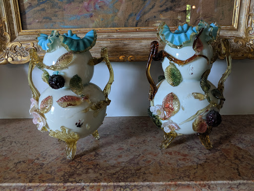 Museum «Governor Henry Lippitt House Museum», reviews and photos, 199 Hope St, Providence, RI 02906, USA