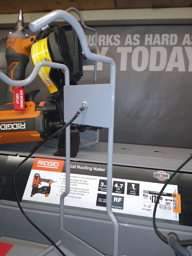 Home Improvement Store «The Home Depot», reviews and photos, 1624 E 165th St, Hammond, IN 46320, USA