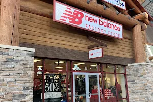 New Balance Factory Store Wisconsin Dells image