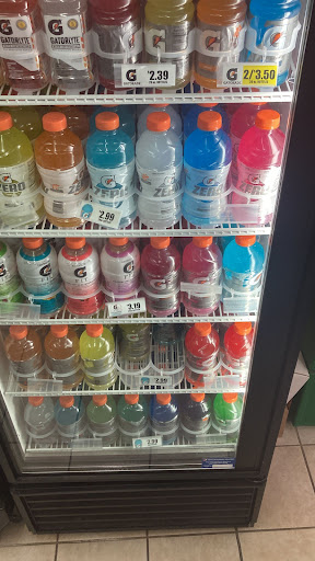 Convenience Store «Ez Grocery Store», reviews and photos, 6342 Grand Hickory Dr, Braselton, GA 30517, USA