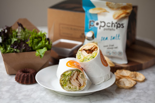 Caterer «Gourmondo Co», reviews and photos, 309 S Cloverdale St Ste B3, Seattle, WA 98108, USA