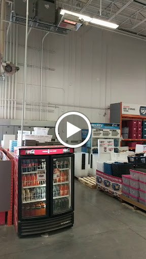 Home Improvement Store «The Home Depot», reviews and photos, 8598 N Church Rd, Kansas City, MO 64157, USA