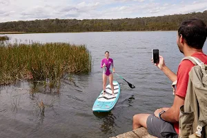 Lysterfield Lake image