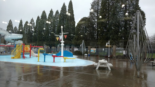 Water Park «Osborn Aquatic Center», reviews and photos, 1940 NW Highland Dr, Corvallis, OR 97330, USA