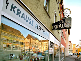 Krauss Elektronik GmbH