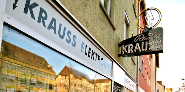 Krauss Elektronik GmbH