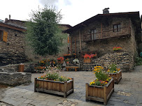 Maison Départementale des Alpages de Besse en Oisans du Bar Restaurant des Touristes à Besse - n°4