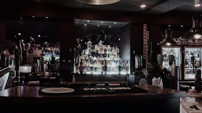 Méphisto Pub à Saint-Quentin