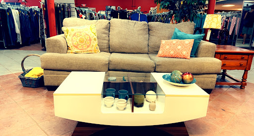 Thrift Store «KARM Stores», reviews and photos, 10612 Kingston Pike, Knoxville, TN 37922, USA
