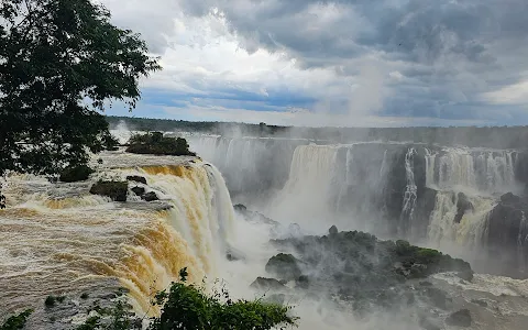 Iguazú National Park image
