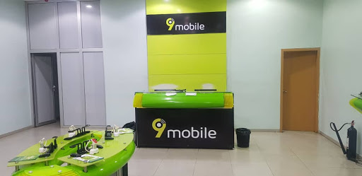 9Mobile, Fate Rd, Ilorin, Nigeria, Office Supply Store, state Kwara