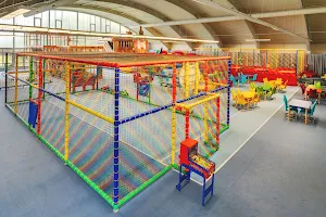 Kids Club Indoor Planet Oberhof image