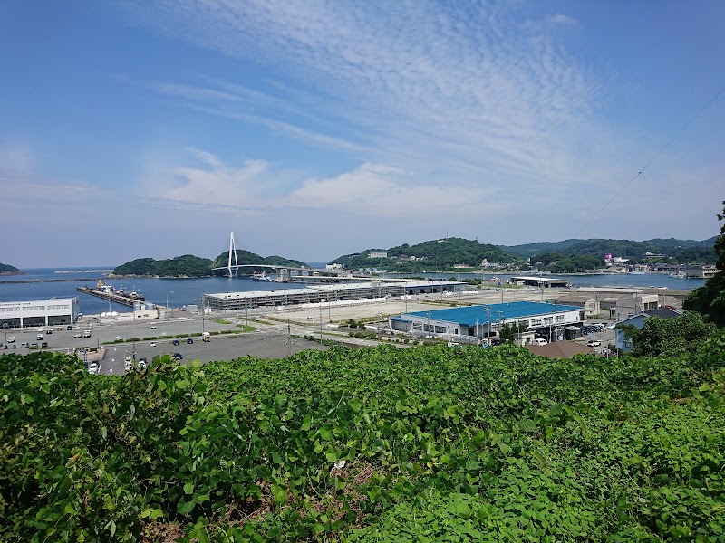 ローソン・ポプラ 浜田原井店