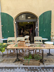 Photo n°35 de Vert 12H20 à Marseille ()