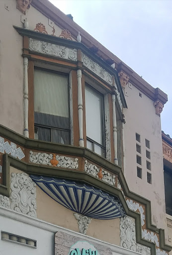 Cookie Shop «Milk Jar Cookies», reviews and photos, 5466 Wilshire Blvd, Los Angeles, CA 90036, USA