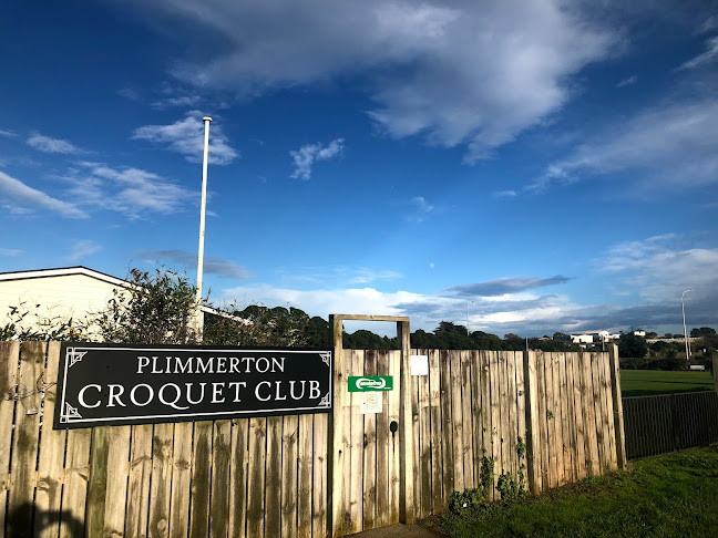 Plimmerton Croquet Club - Wellington