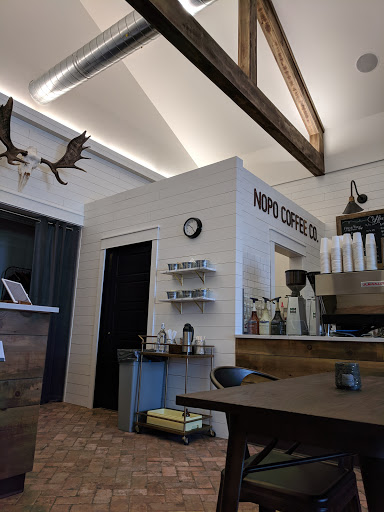 Coffee Shop «Nopo Coffee Co.», reviews and photos, 320 SE 21st St Suite D, Grand Rapids, MN 55744, USA